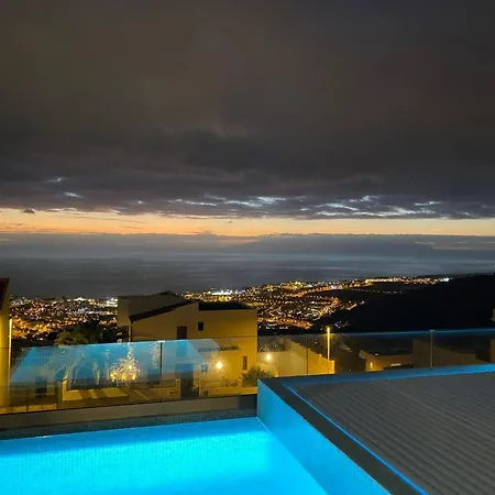 Vila Jazz Costa Adeje (Tenerife)