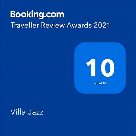 Villa Jazz