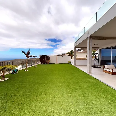 Jazz Villa