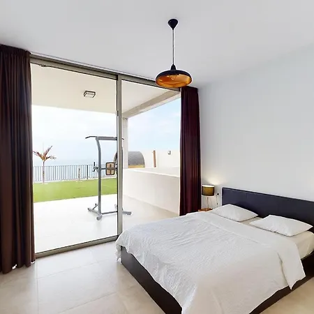 Jazz Villa Costa Adeje (Tenerife)