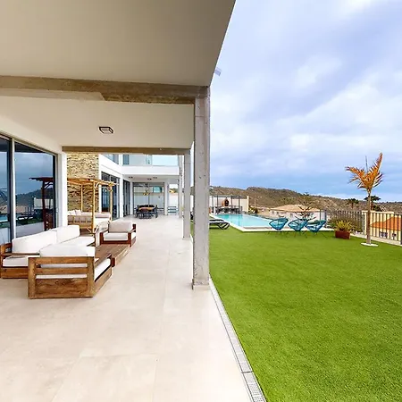 Villa Jazz