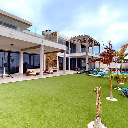 Villa Jazz *